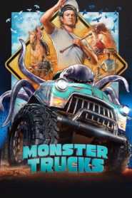 Monster Trucks (Tagalog Dubbed)