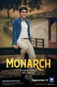 Finale – Monarch