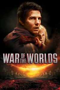 War of the Worlds (Tagalog Dubbed)