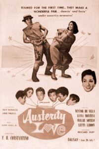 LVN’s Austerity Love