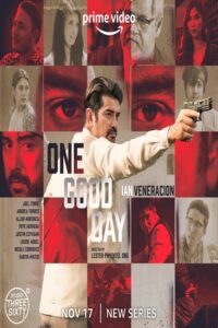 Finale – One Good Day