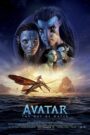Avatar: The Way of Water (English Audio)
