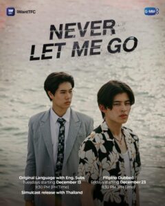 ep06 – Never Let Me Go (Tagalog Dubbed)