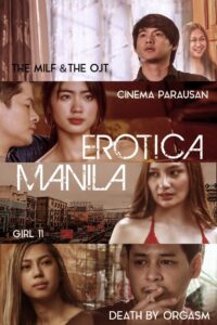 Finale – Erotica Manila