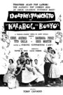 Kalabog en Bosyo (1959)