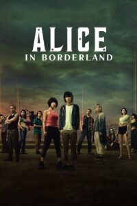 Alice in Borderland (Tagalog Dubbed)