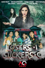 Losers-1 Suckers-0