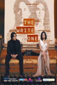 ep31-35 – The Write One