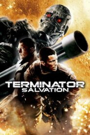 Terminator 4: Salvation (Tagalog Dubbed)
