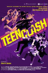 ep02 – Teen Clash
