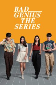 Bad Genius: The Series (Tagalog Dubbed)
